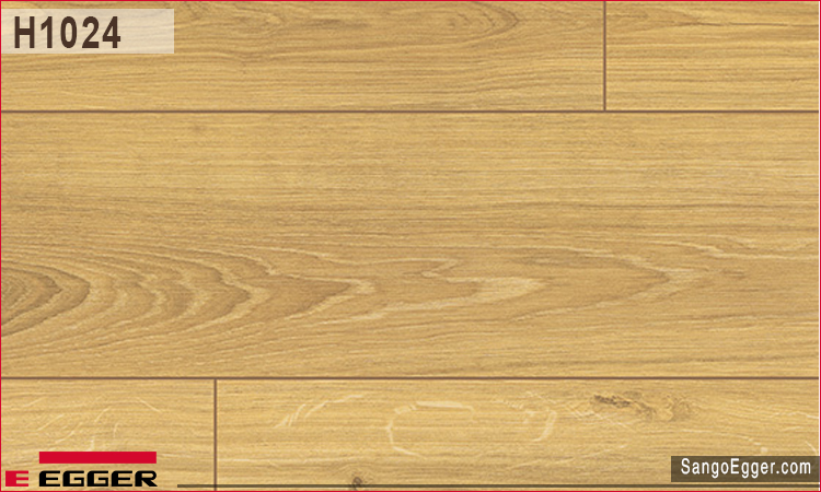 Mẫu sàn gỗ Egger h1024 - 11mm