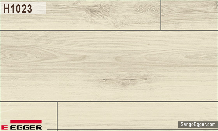 Mẫu sàn gỗ 11mm mã H1023 sàn gỗ Egger