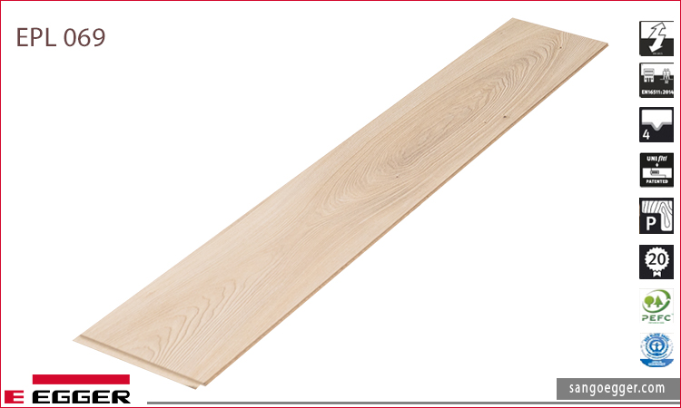 Sàn gỗ Egger Pro mã EPL 069