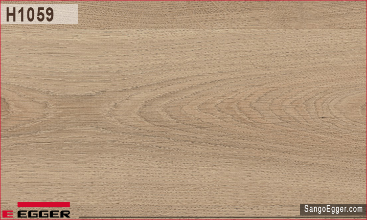 Sàn gỗ Egger H1059 OAK TRILOGY CAPPUCCINO